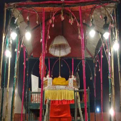 Ramnagar Ramlila  Trip